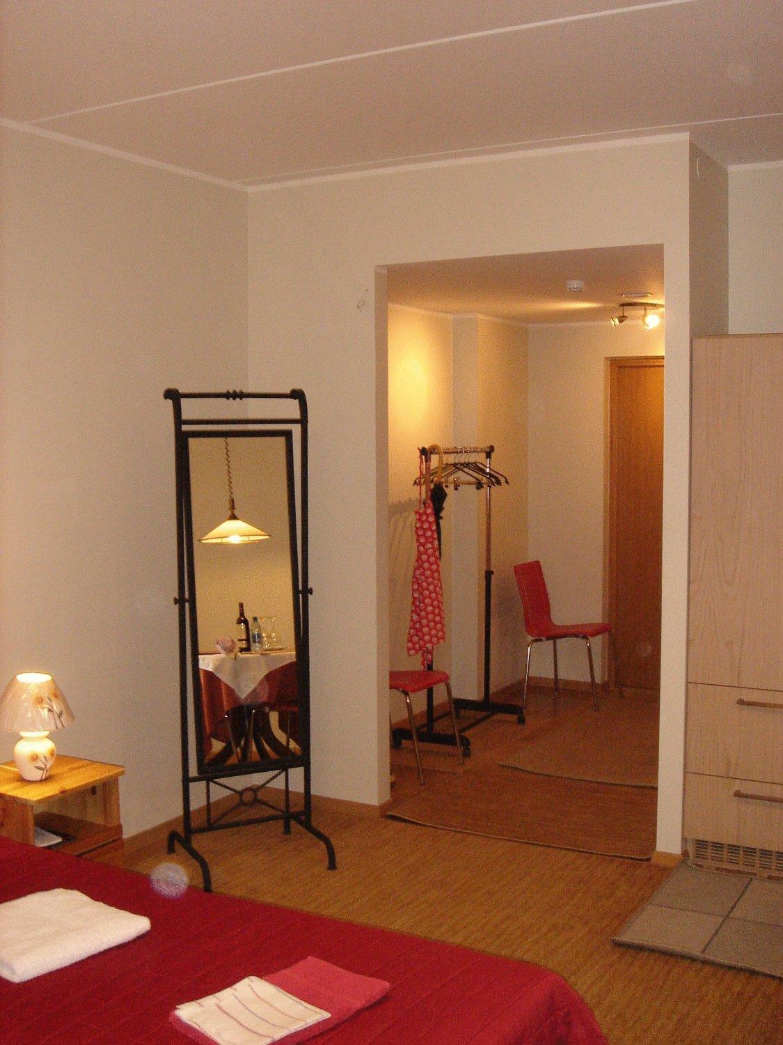 Estinn Apartment Tallinn Buitenkant foto
